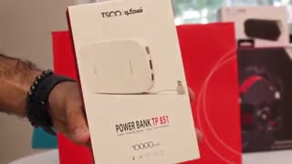 پیشنهاد یک دقیقه ای: معرفی برند تسکو (TSCO)
