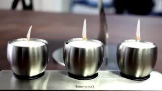 پیشنهاد یک دقیقه ای : معرفی برند bentati