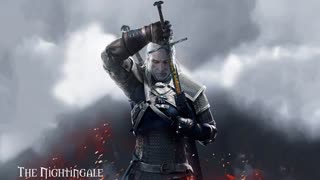 موسیقی های متن اورجینال عنوان پرطرفدار Witcher 3