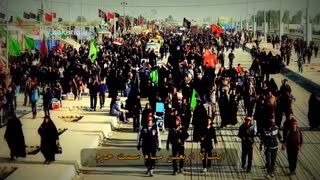 نماهنگ قدم قدم