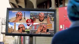 آنجلینا جولی و لیدی گاگا یا سرکه و آبلیمو