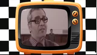 قسمت سوم فرفری: «پول توجیبی مسئولین؛علی برکت الله»