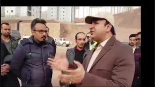 مسکن‌مهری‌ها قربانی گروگان‌گیری شرکت ترکیه‌ای