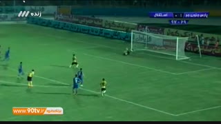 پخش زنده و انلاین بازی استقلال و پارس جنوبی جم