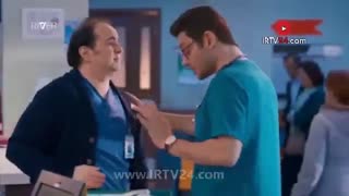 دانلود قسمت 11 عشق اورژانسی دوبله