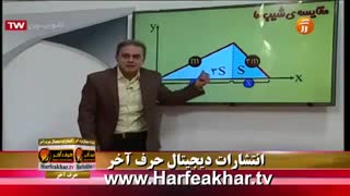 حرف آخر فیزیک پیمان کامیار 96/10/23 www.HARFEAKHAR.tv