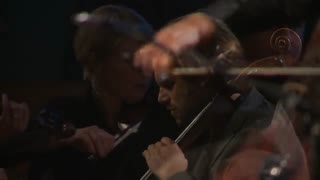 HAUSER - Song from a Secret Garden