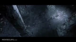 تریلر فیلم The Lord of the Rings: The Fellowship of the Ring 2001