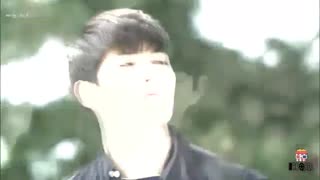 میکس عاشقانه از زوج دوم سریال مربای پرتقال