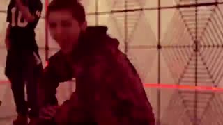 موزیک ویدیو کره ای overdose از گروه.exo.k