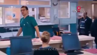 دانلود سریال عشق اورژانسی قسمت11 دوبله فارسی