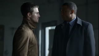 فصل اول قسمت12سریال کماندار Arrow دوبله فارسی