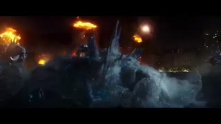 تریلر فیلم حاشیه اقیانوس آرام 2 Pacific Rim Uprising 2018