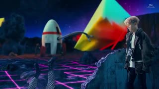 موزیک ویدیو اکسو بنام power