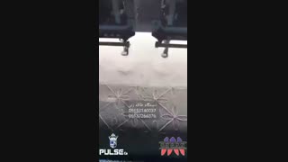 دستگاه طاقه زن اورگان