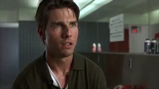 دانلود فیلم عاشقانه و کمدی جری مگوایر Jerry Maguire (1996)