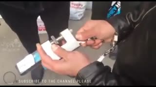 دزد ماهر درمان جای جوش