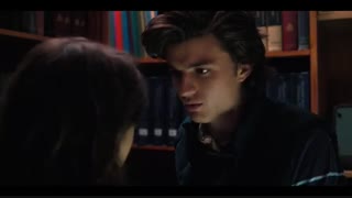 قسمت2فصل دوم سریال امریکایی چیزهای عجیب غریب 2017