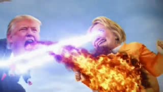 منتخب شوخی با ترامپ