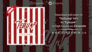 ترلامپ ... دیس ترامپ توسط اپیکور