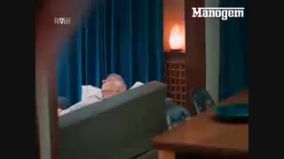 قسمت 12 سریال عشق اورژانسی با دوبله فارسی