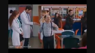 دانلود قسمت دوازدهم 12 سریال عشق اورژانسی دوبله فارسی کامل