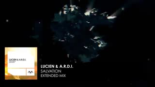 Lucien & A.R.D.I. - Salvation