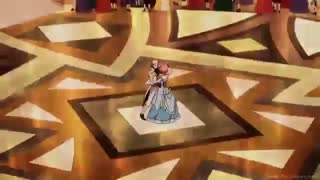 میکس انیمه خشم باهاموت(آهنگشم برای چالش amir)