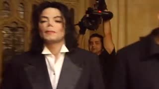 مستند «Michael Jackson Unmasked» مایکل جکسون بدون نقاب | محصول 2009 «انگلیسی»