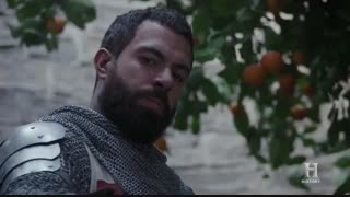 دانلود سریال سقوط شوالیه-فصل 1 قسمت 8-با زیرنویس چسبیده-Knightfall S01E08