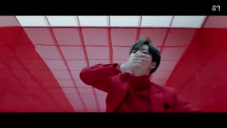 موزیک ویدیو 'Thirsty از taemin