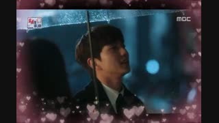 میکس سریال من ربات نیستم ( وای دل بی قرارم -بهنام بانی )تقدیمی بیتا اونی