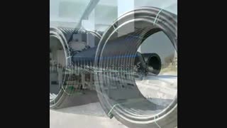 لوله پلی اتیلن