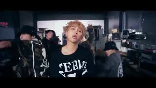 BTS-MIC Drop