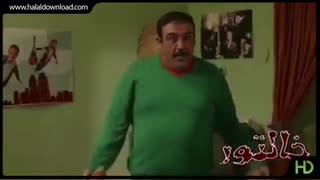 دانلود کامل فیلم خالتور با بازی مهران غفوریان
