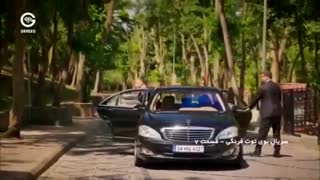 دانلود قسمت 7 بوی توت فرنگی دوبله فارسی