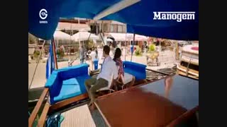 قسمت 7 سریال بوی توت فرنگی با دوبله فارسی