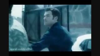 دانلود قسمت هشتم 8 سریال بوی توت فرنگی دوبله فارسی کامل