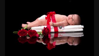 آتلیه کودک نیکی