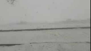 برف میلاجرد