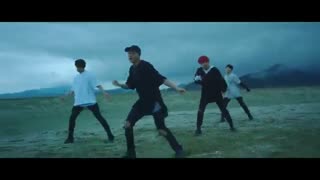 BTS-Save Me