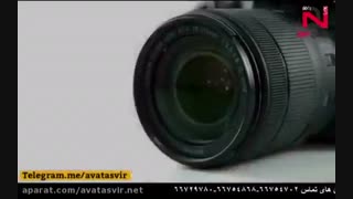 معرفى و جعبه گشایى Canon Eos 80D