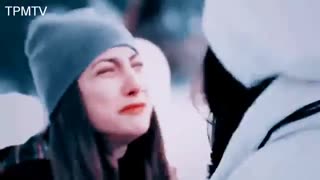 کلیپ غمگین از جمره در غنچه های زخمی