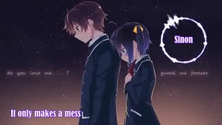 Nightcore * Still Worth Fighting For * نایتکور