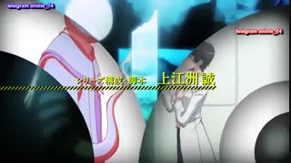 تیتراژ انیمه ی کلاس ادمکشی (4)