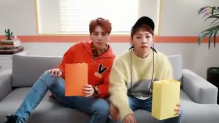 jbj making my flower