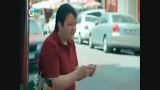 قسمت 17 سریال انتقام شیرین با دوبله فارسی