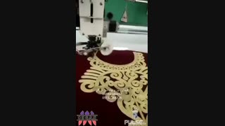 دســـتـــگـــاه نـــواردوز و قـــیـــطـــان دوز