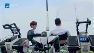 قسمت 01 سریال چینی عشق و زندگی و دروغ Love & Life & Lie 2017 - زیرنویس فارسی