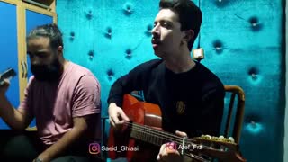 اجرای شرابی از رستاک